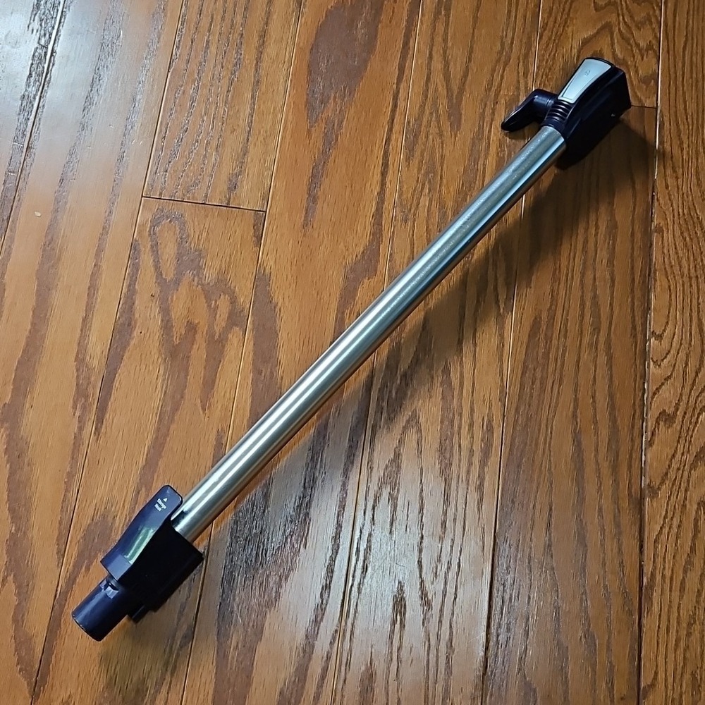 Genuine Shark Extension Wand UV480 ZS350 ZS351 Rocket‎ Vacuum Purple Part